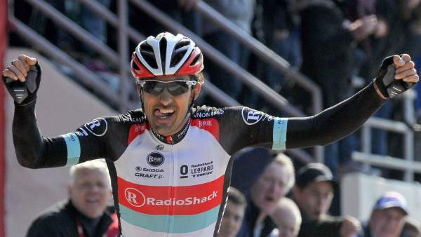 Fabian Cancellara Fabian Cancellara