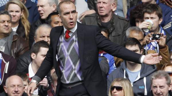 Paolo di Canio Paolo di Canio