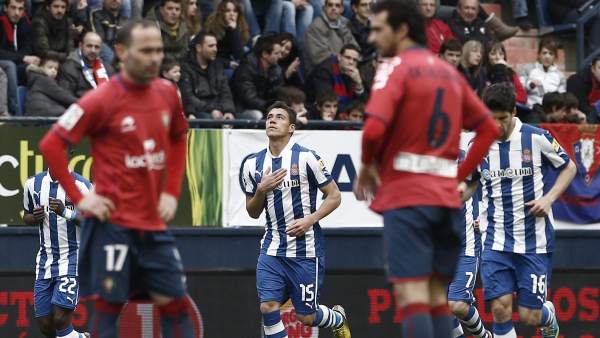 Osasuna-Espanyol Osasuna-Espanyol
