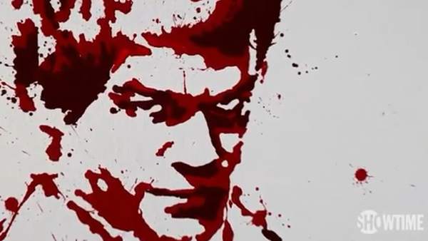 Teaser de Dexter Teaser de Dexter