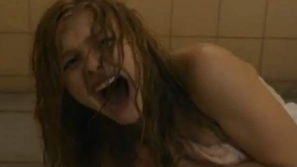 Carrie Carrie