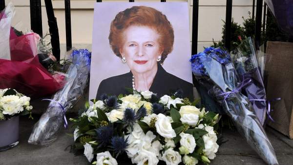 Margaret Thatcher Margaret Thatcher