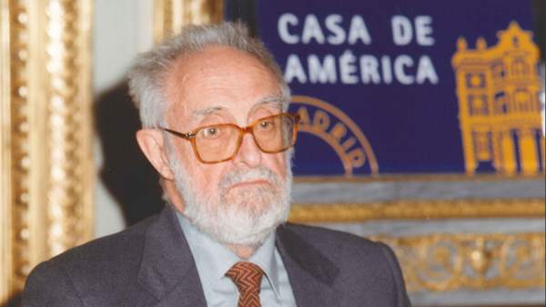 José Luis Sampedro José Luis Sampedro
