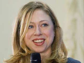 Chelsea Clinton
