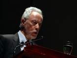 John Maxwell Coetzee, Nobel de Literatura, protagoniza el XV Festival de Poesía de Granada