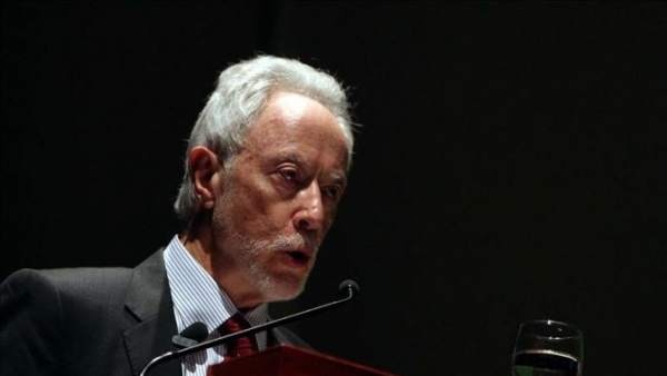 J. M. Coetzee J. M. Coetzee