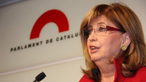 Irene Rigau. Irene Rigau.