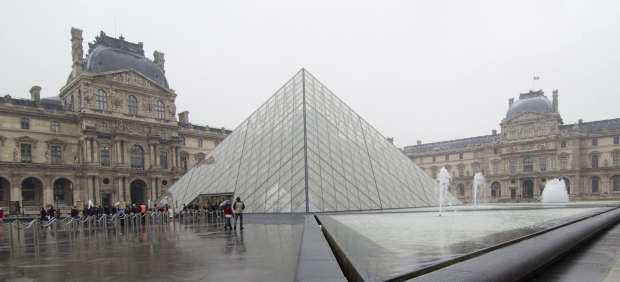 Museo del Louvre