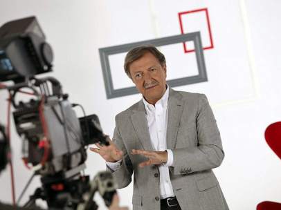Paco Lobatón
