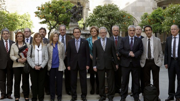 Artur Mas Artur Mas