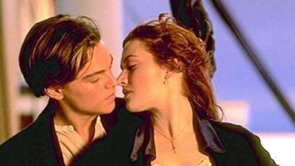 'Titanic' 'Titanic'
