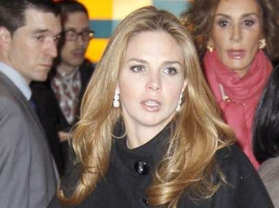 Genoveva Casanova