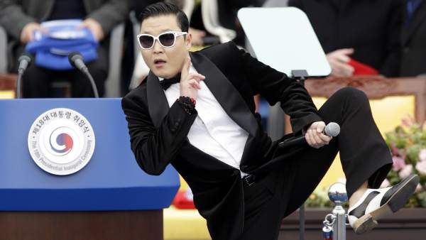 Psy Psy