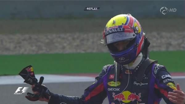 Mark Webber Mark Webber
