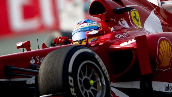 Alonso Alonso