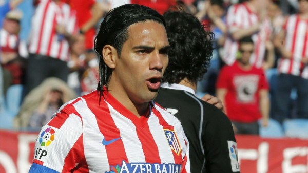 Falcao Falcao