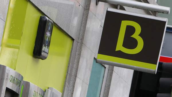 Bankia Bankia