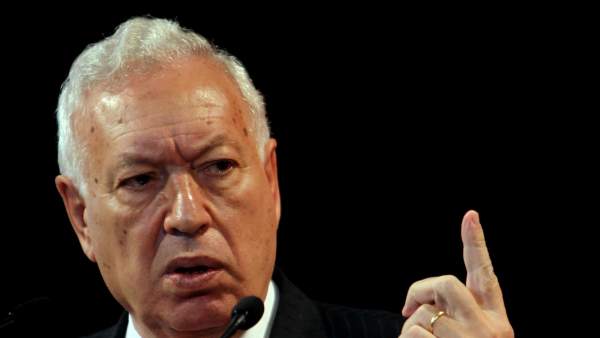 García-Margallo García-Margallo