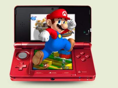 Nintendo 3DS