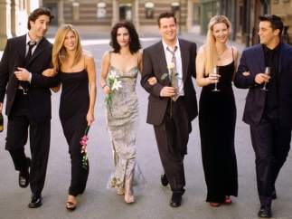 Friends