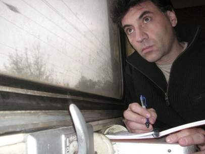 Antonio G. Iturbe