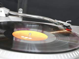 Tocadiscos