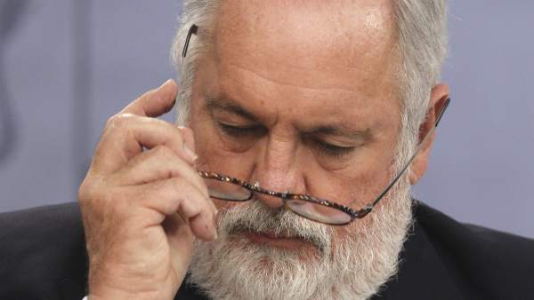 Miguel Arias Cañete Miguel Arias Cañete