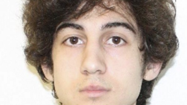 Dzhokhar Tsarnaev, uno de los sospechosos Dzhokhar Tsarnaev, uno de los sospechosos