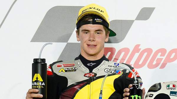Scott Redding Scott Redding