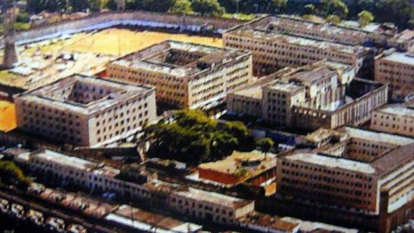 Carandirú Carandirú