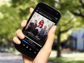 Deezer