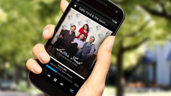 Deezer Deezer