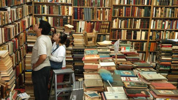Libreria Libreria