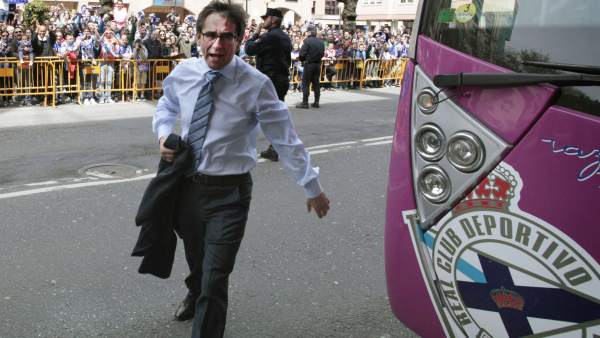 Fernando Vázquez Fernando Vázquez