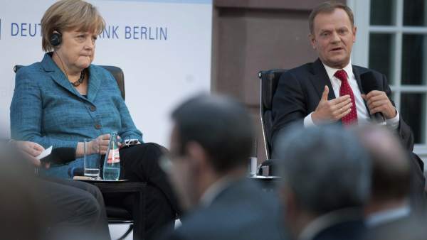 Angela Merkel Angela Merkel
