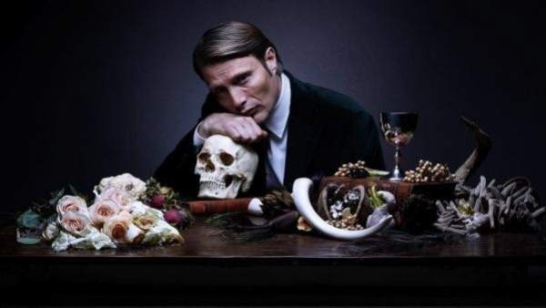 Hannibal Hannibal