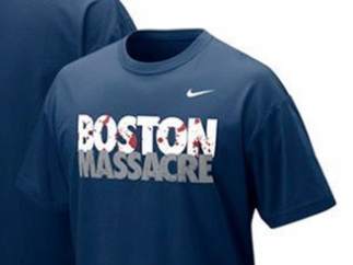Camisetas Nike