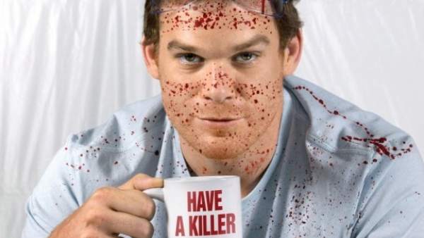 Dexter Dexter