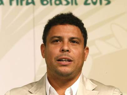 Ronaldo Nazario