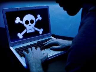 Piratería