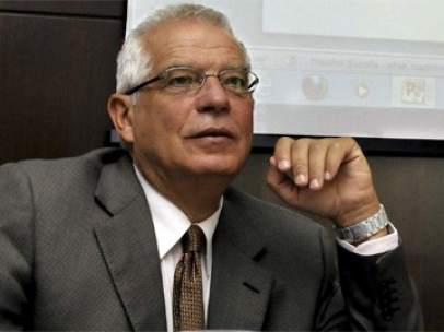 Josep Borrell