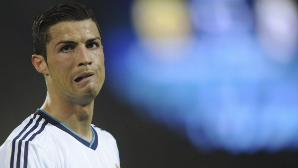 Cristiano Ronaldo Cristiano Ronaldo