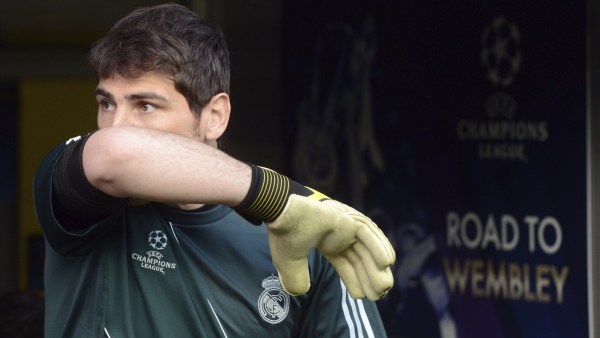 Casillas Casillas