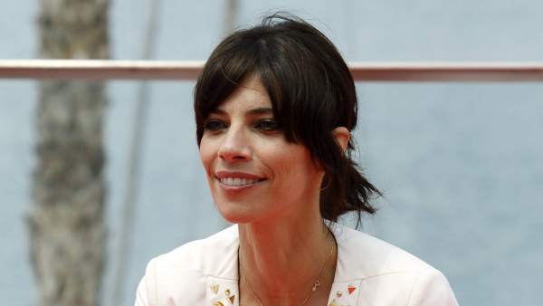 Maribel Verdú, en el festival de Málaga. Maribel Verdú, en el festival de Málaga.