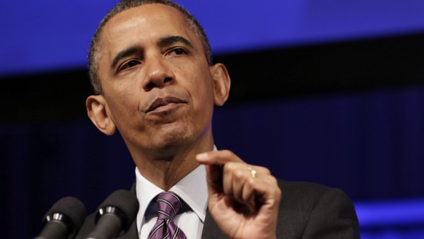 Obama Obama
