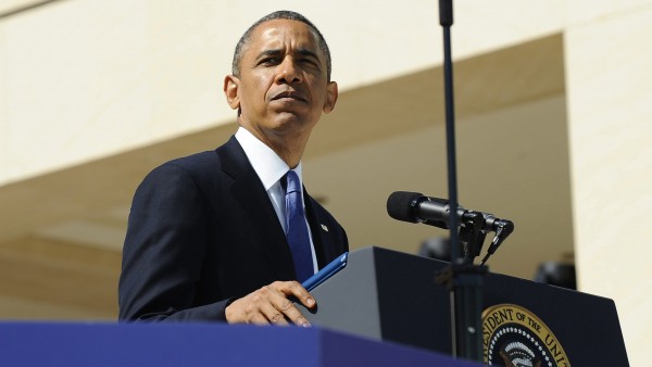 Obama Obama