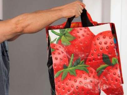 Bolsas de la compra