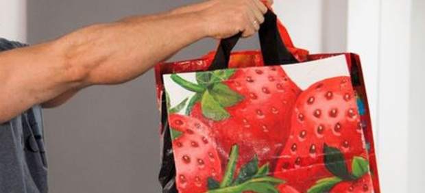 Bolsas de la compra