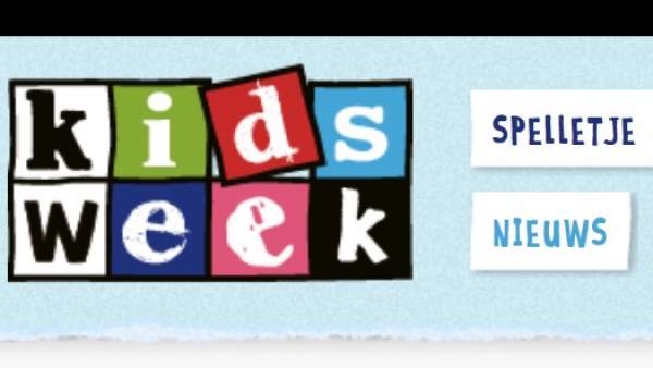 Revista 'Kidsweek' Revista 'Kidsweek'