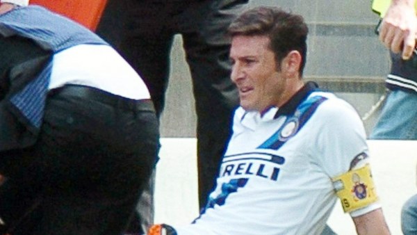 Zanetti Zanetti